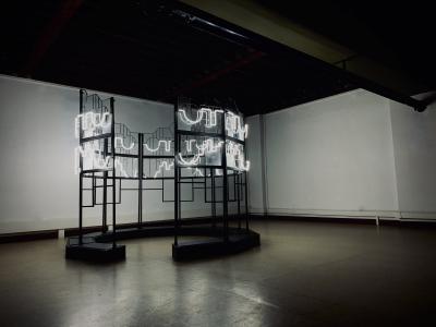 W. Goszka -dyplom główny