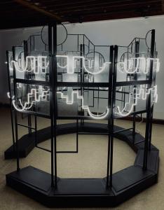 W. Goszka -dyplom główny