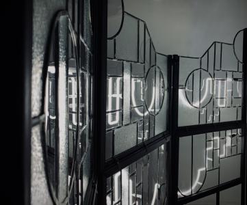 W. Goszka -dyplom główny