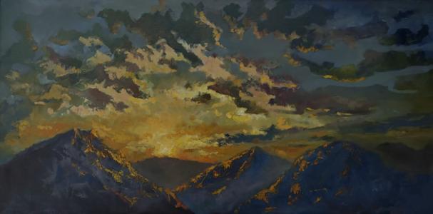 Mikita Antonchyk, ZACHODY III