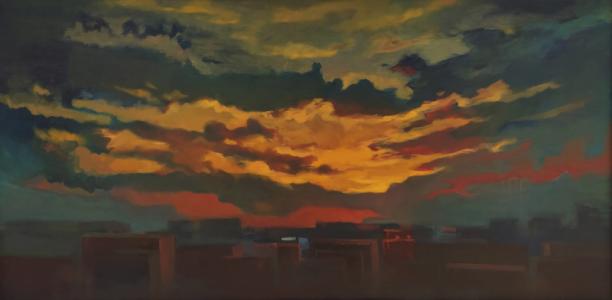 Mikita Antonchyk, ZACHODY V