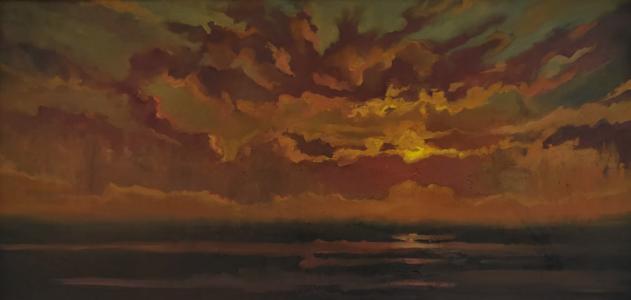 Mikita Antonchyk, ZACHODY VI