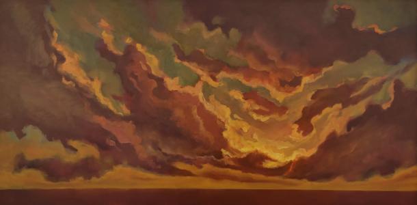 Mikita Antonchyk, ZACHODY VII