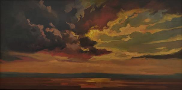 Mikita Antonchyk, ZACHODY VIII