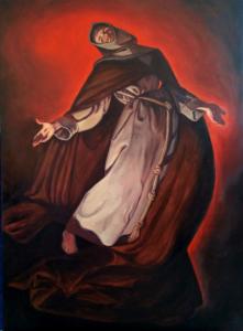 Michał Kawałko, Franciszek