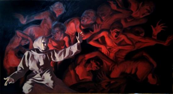 Michał Kawałko, Arezzo