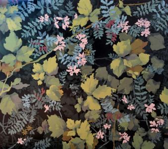 Monika Iwicka, ARBORETUM