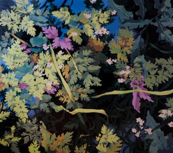 Monika Iwicka, ARBORETUM