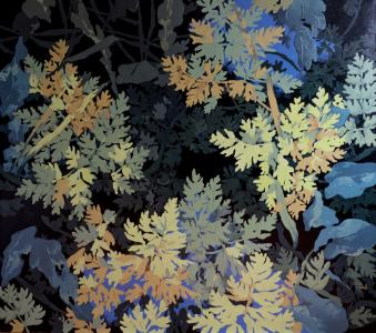 Monika Iwicka, ARBORETUM