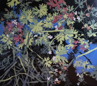 Monika Iwicka, ARBORETUM