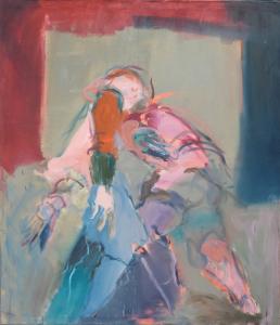 Katarzyna Pitek, Marz