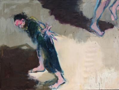 Katarzyna Pitek, Spokój