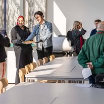 Biennale de Paris, warsztaty,CSW 