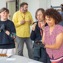 Biennale de Paris,warsztaty,CSW 