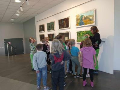 warsztaty do wystawy 