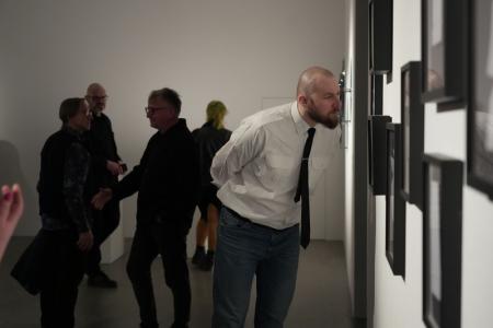 fot. Piotr Waśniewski, źródło :https://www.facebook.com/csw.torun