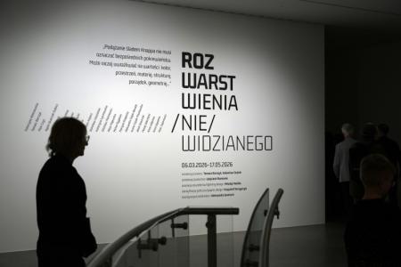 fot. Piotr Waśniewski, źródło :https://www.facebook.com/csw.torun