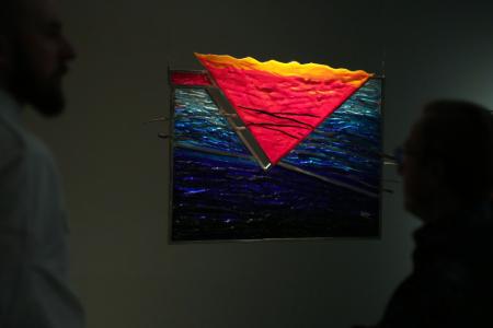 fot. Piotr Waśniewski, źródło :https://www.facebook.com/csw.torun