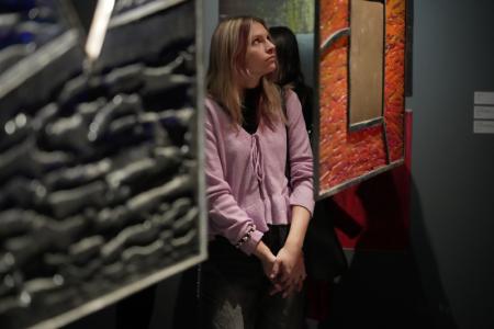 fot. Piotr Waśniewski, źródło :https://www.facebook.com/csw.torun